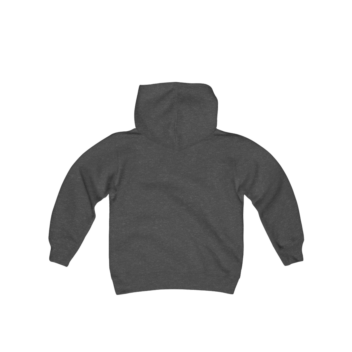 BV basketball Youth Heavy Blend Hooded Sweatshirt