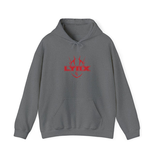 BV football Unisex Heavy Blend™ Hooded Sweatshirt