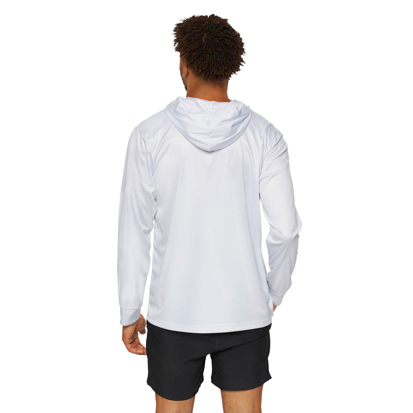 BV Basketball Men's Sports Warmup Hoodie (AOP)