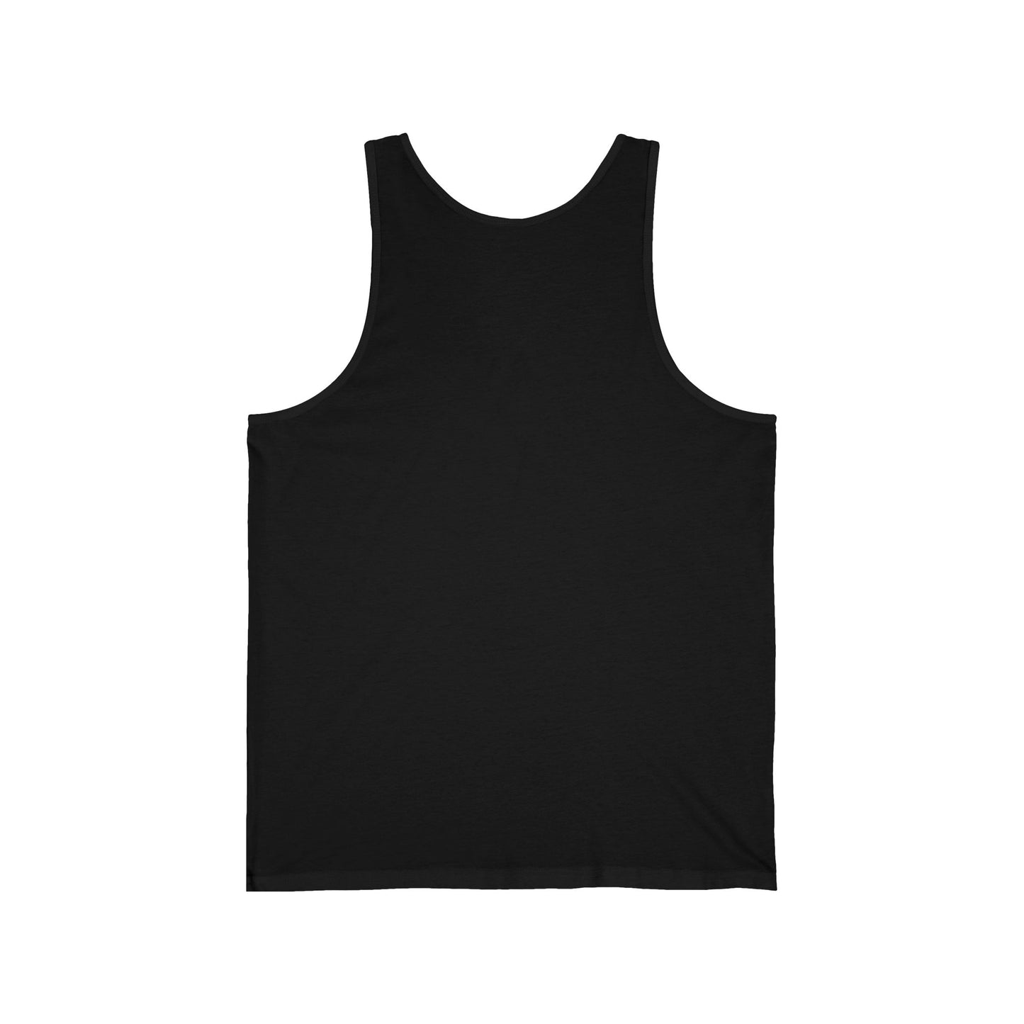 BV Basketball Unisex Jersey Tank