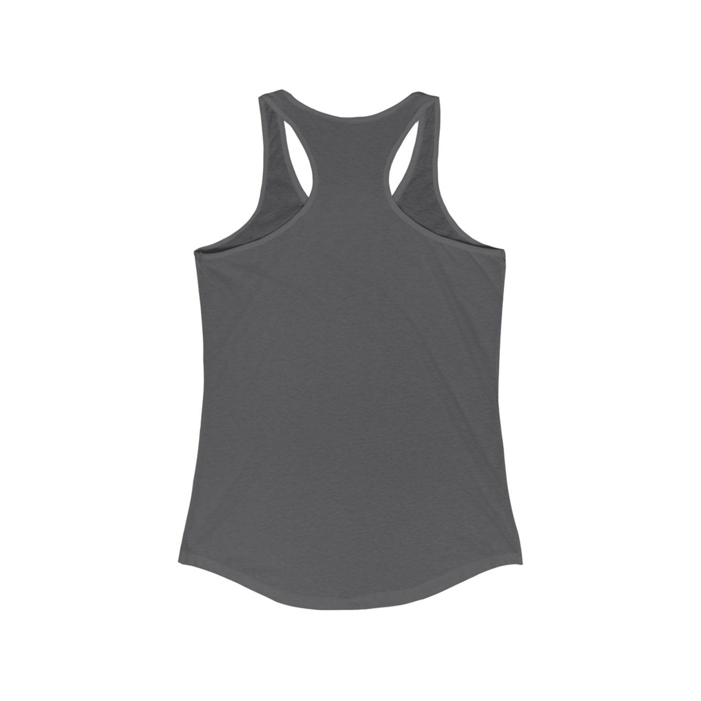 BV Band Women's Ideal Racerback Tank