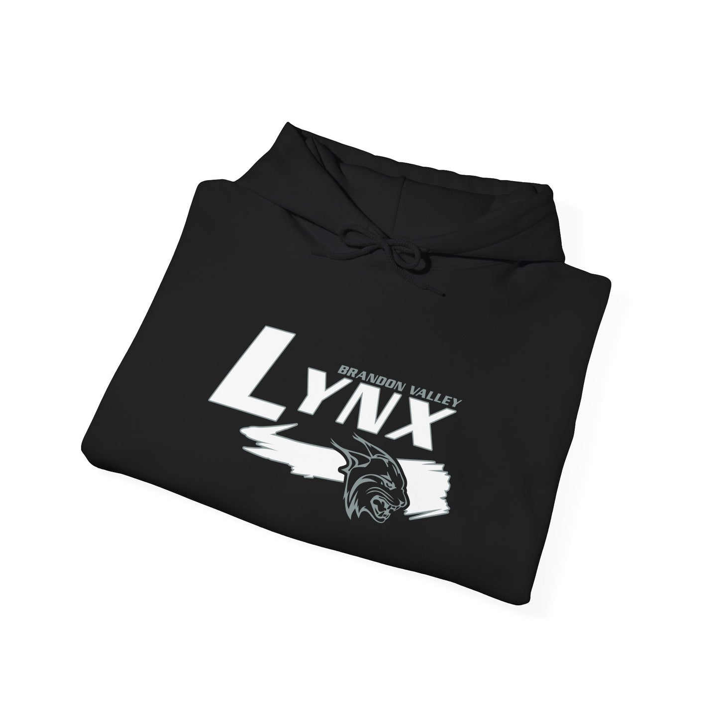 BV Unisex Heavy Blend™ Hooded Sweatshirt