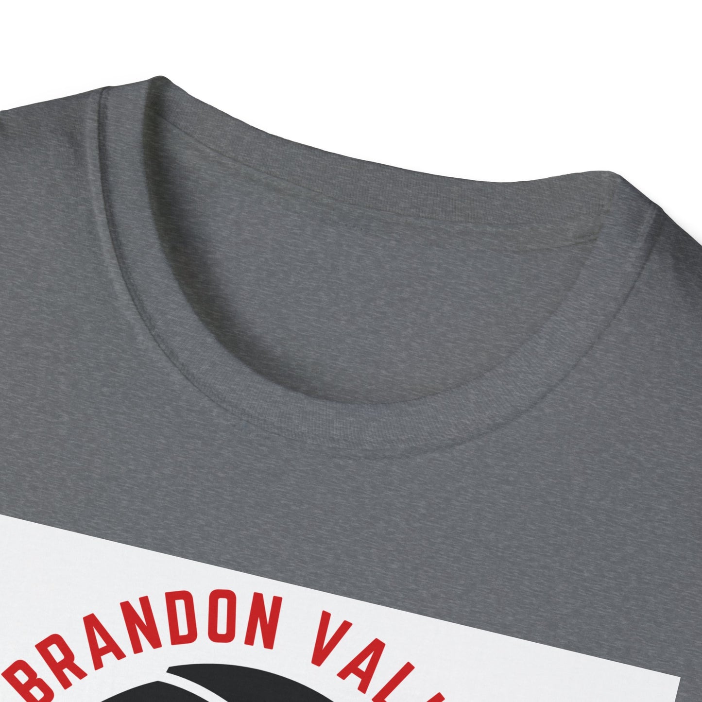BV Soccer Unisex Softstyle T-Shirt