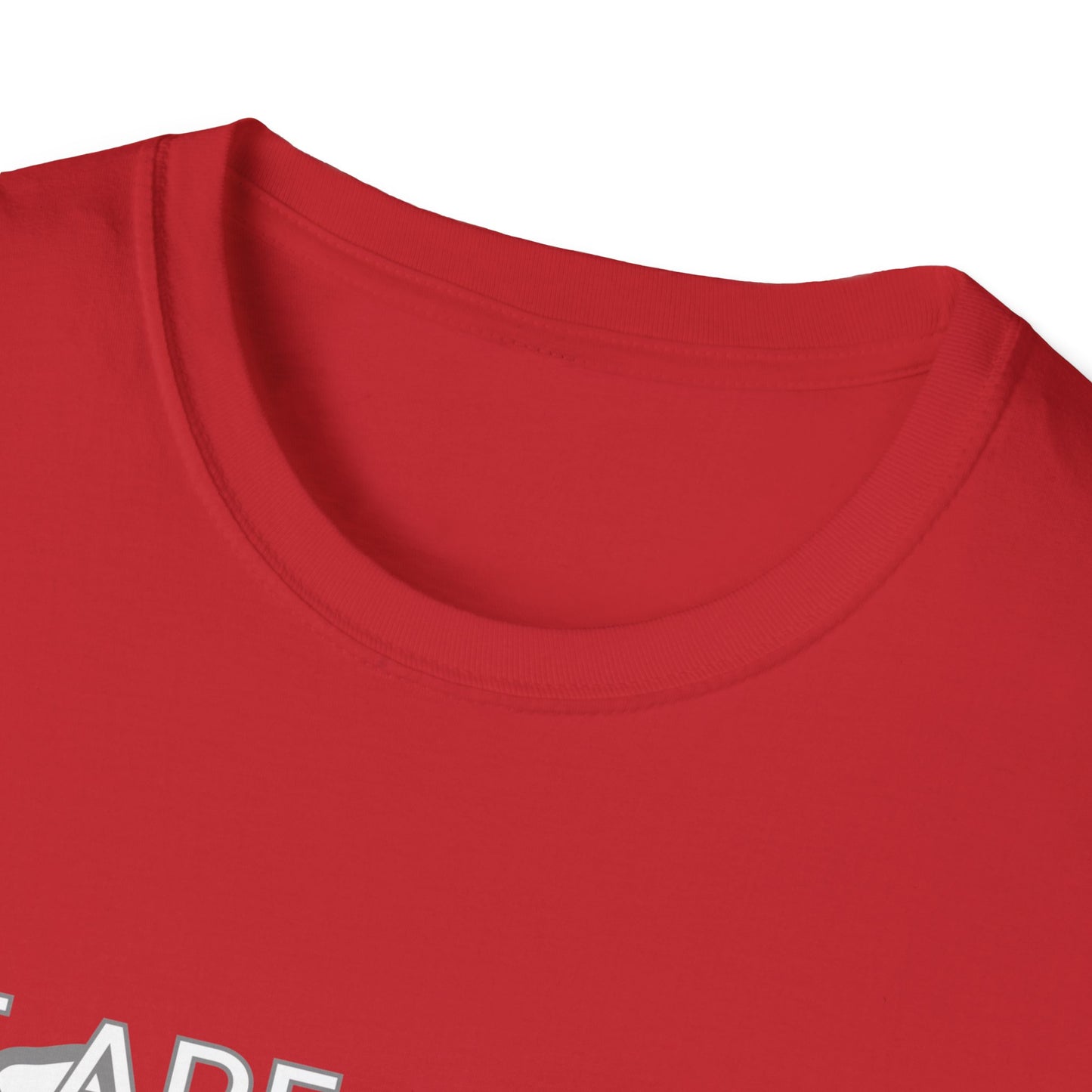 BV Cheer Unisex Softstyle T-Shirt