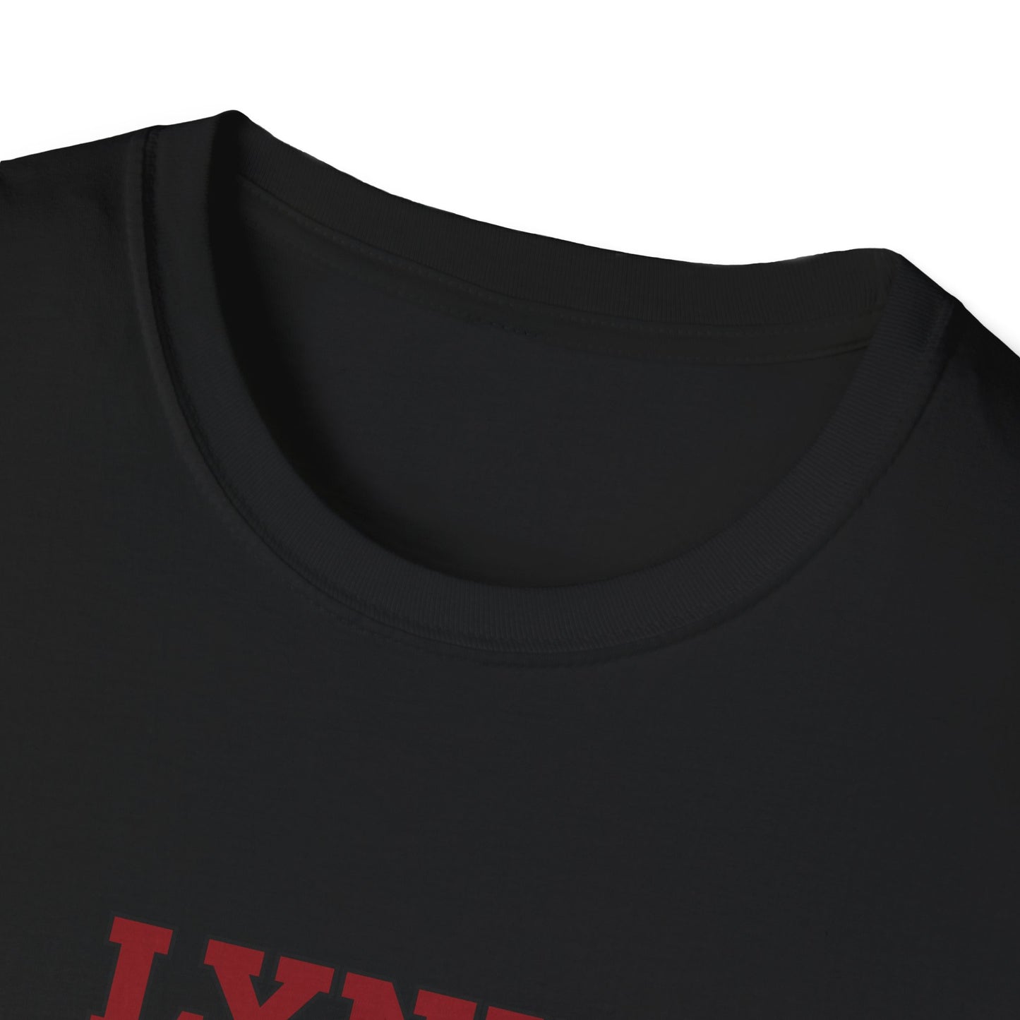 BV Wrestling Unisex Softstyle T-Shirt