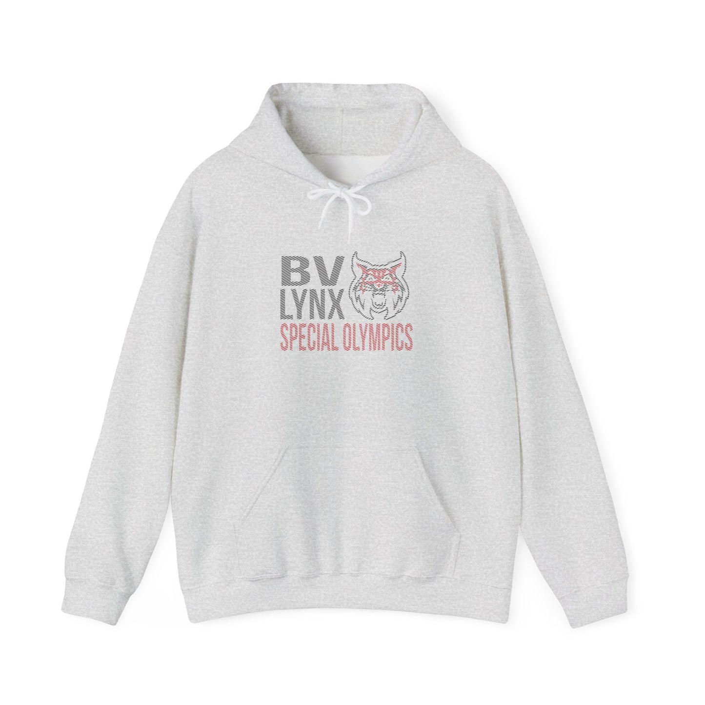 BV Special Olympics Unisex Heavy Blend™ Hooded Sweatshirt