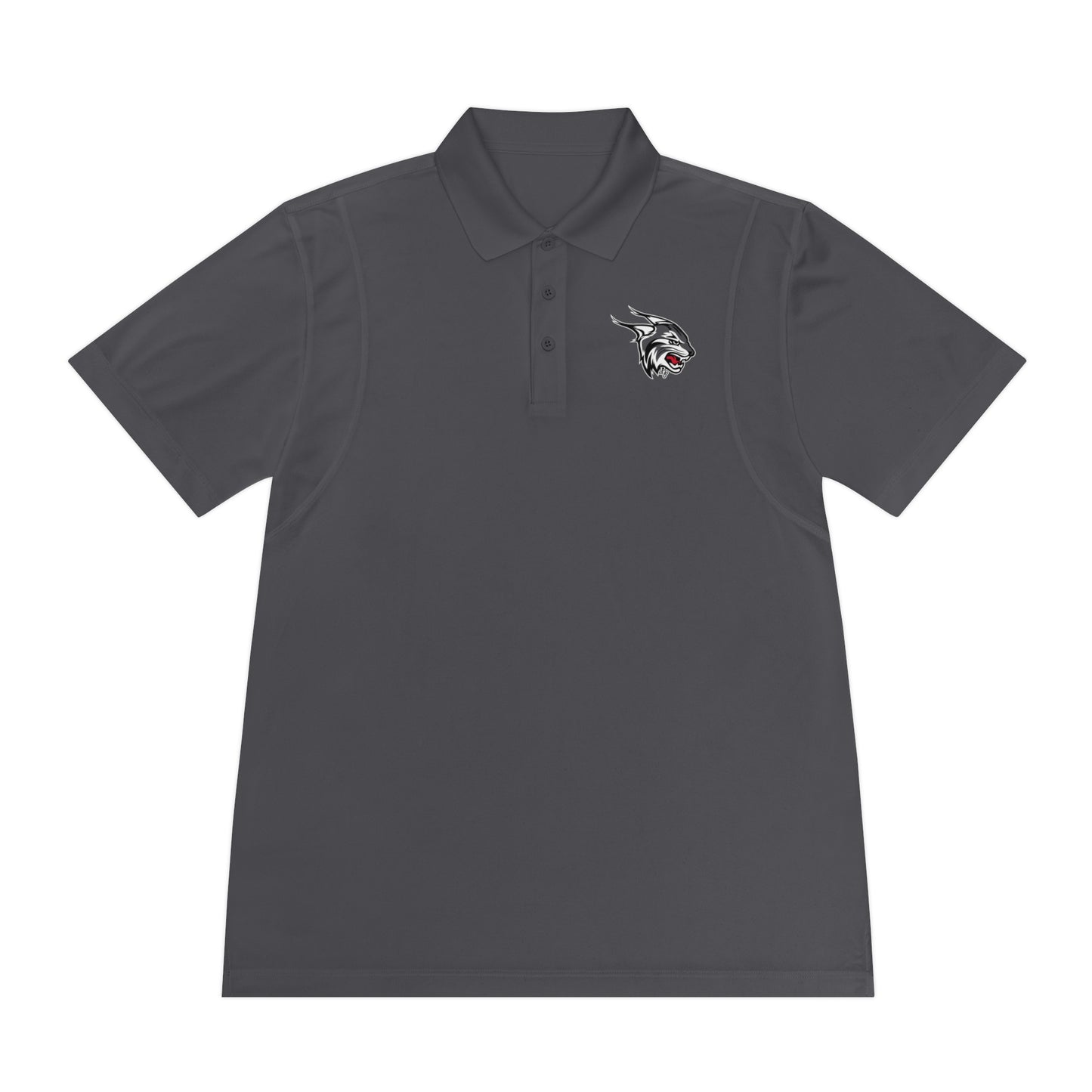 BV Lynx Men's Sport Polo Shirt