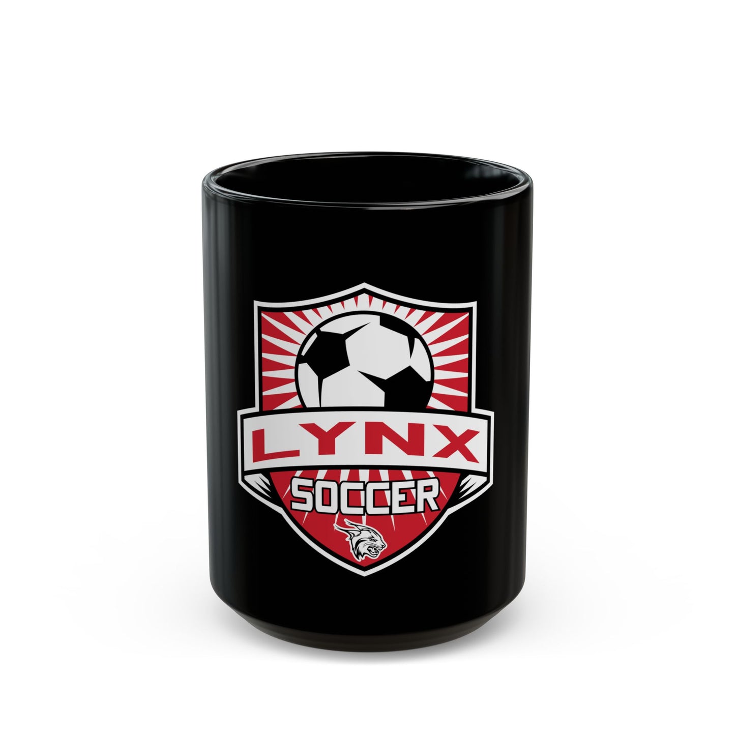 BV Soccer (11oz, 15oz)