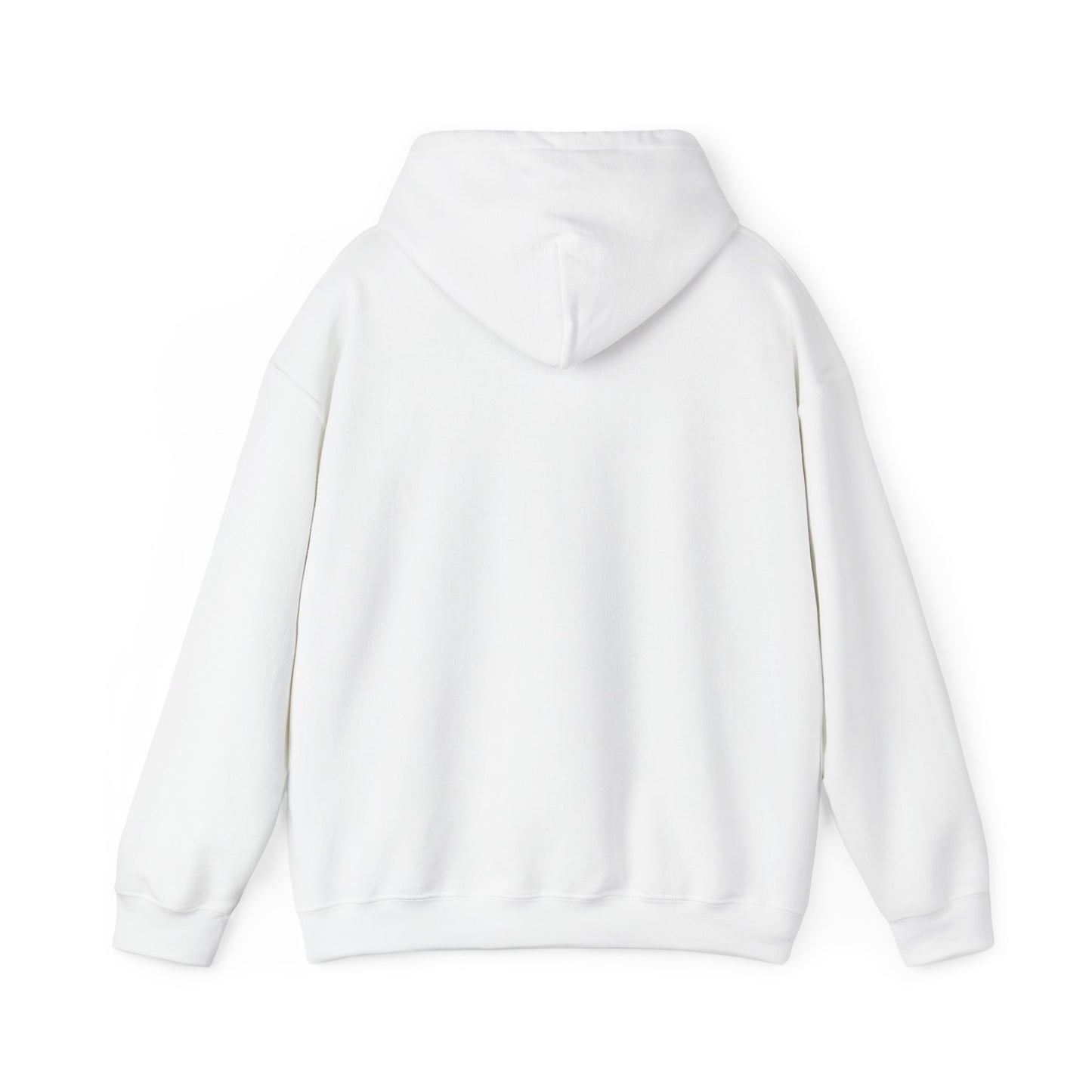 BV Band Unisex heavy Blend™ Hooded Sweatshirt