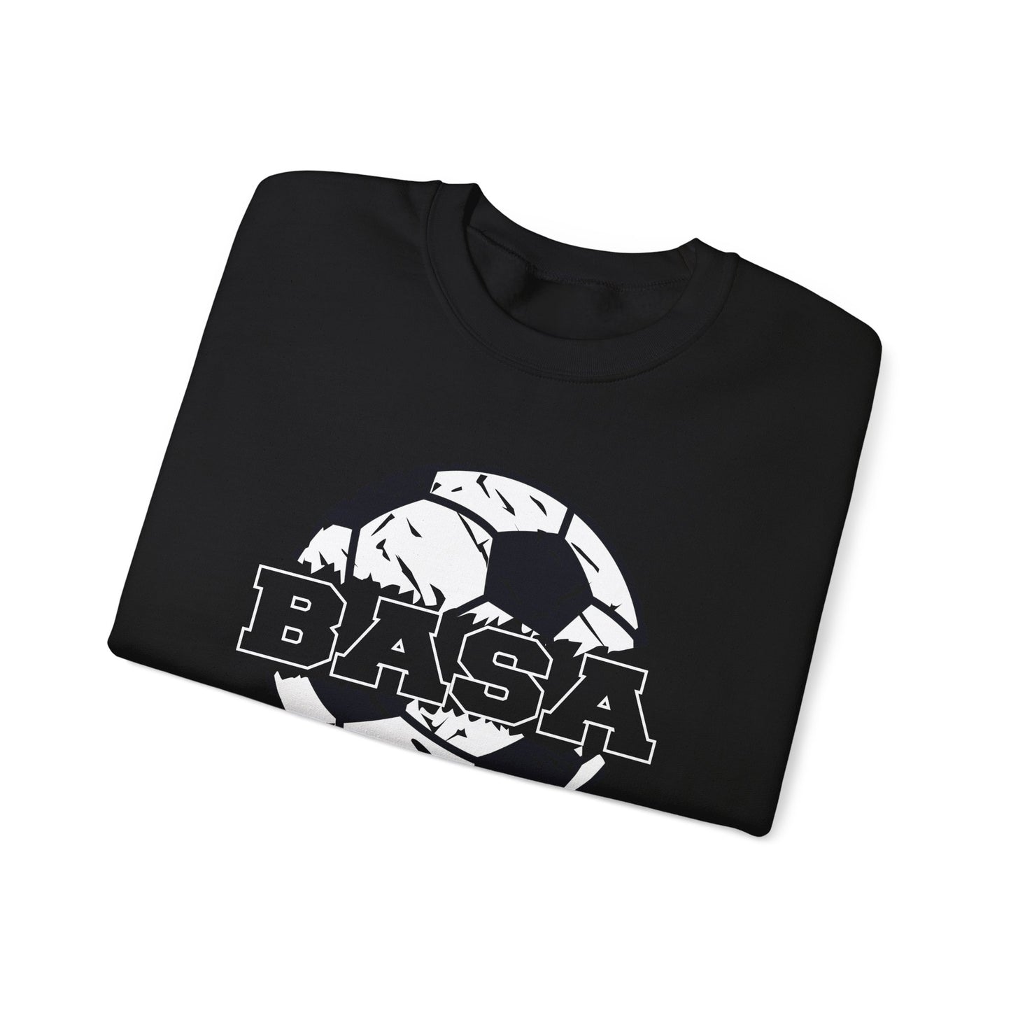 BV Soccer Unisex Heavy Blend™ Crewneck Sweatshirt
