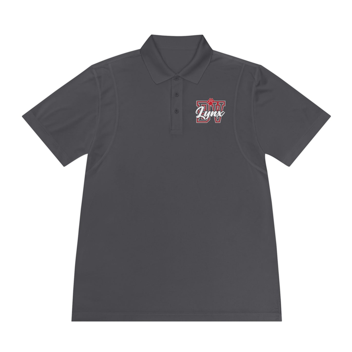 BV Lynx Men's Sport Polo Shirt