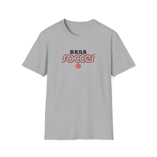 BV Soccer Unisex Softstyle T-Shirt
