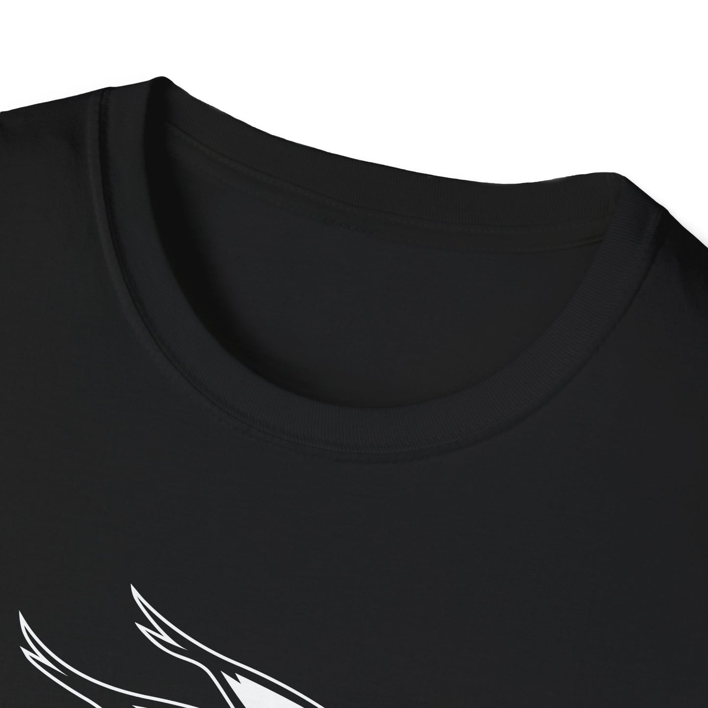 BV Lynx Unisex Softstyle T-Shirt