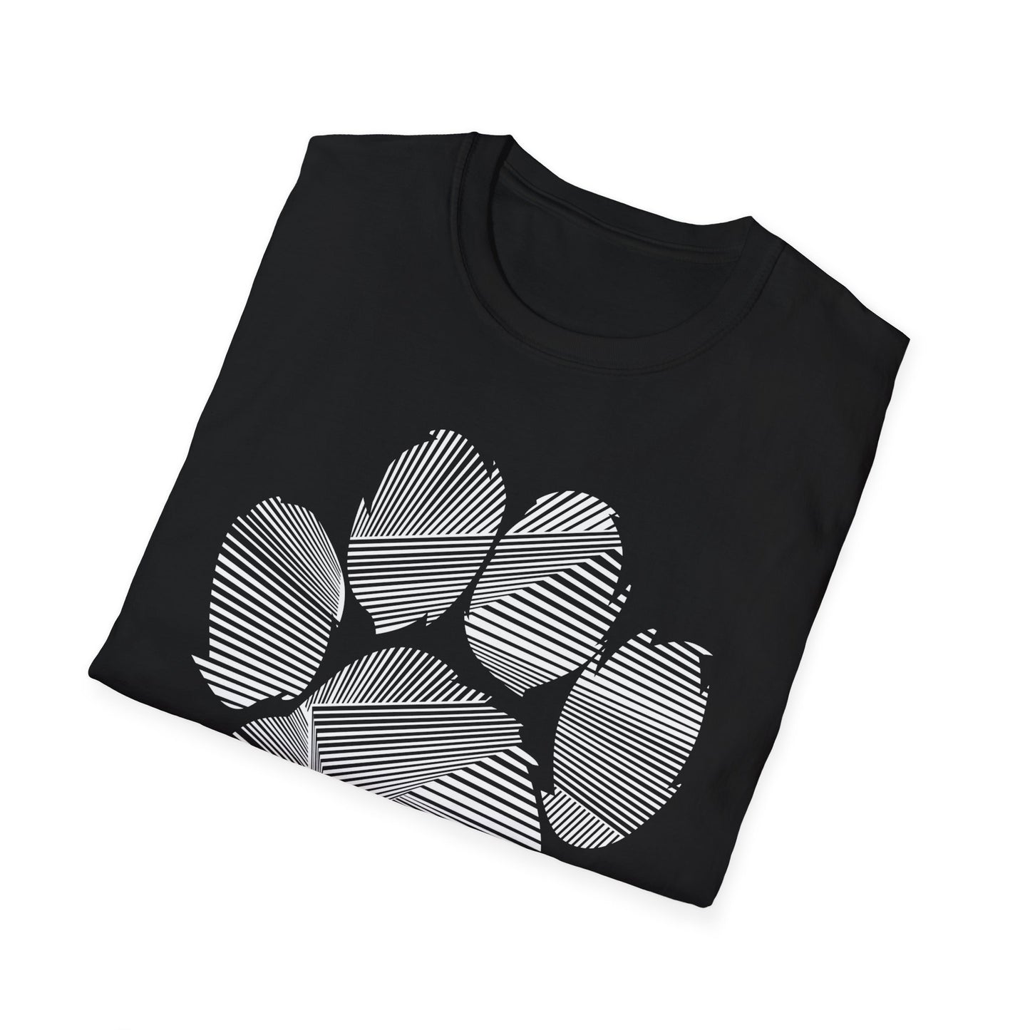 BV Lynx Unisex Softstyle T-Shirt