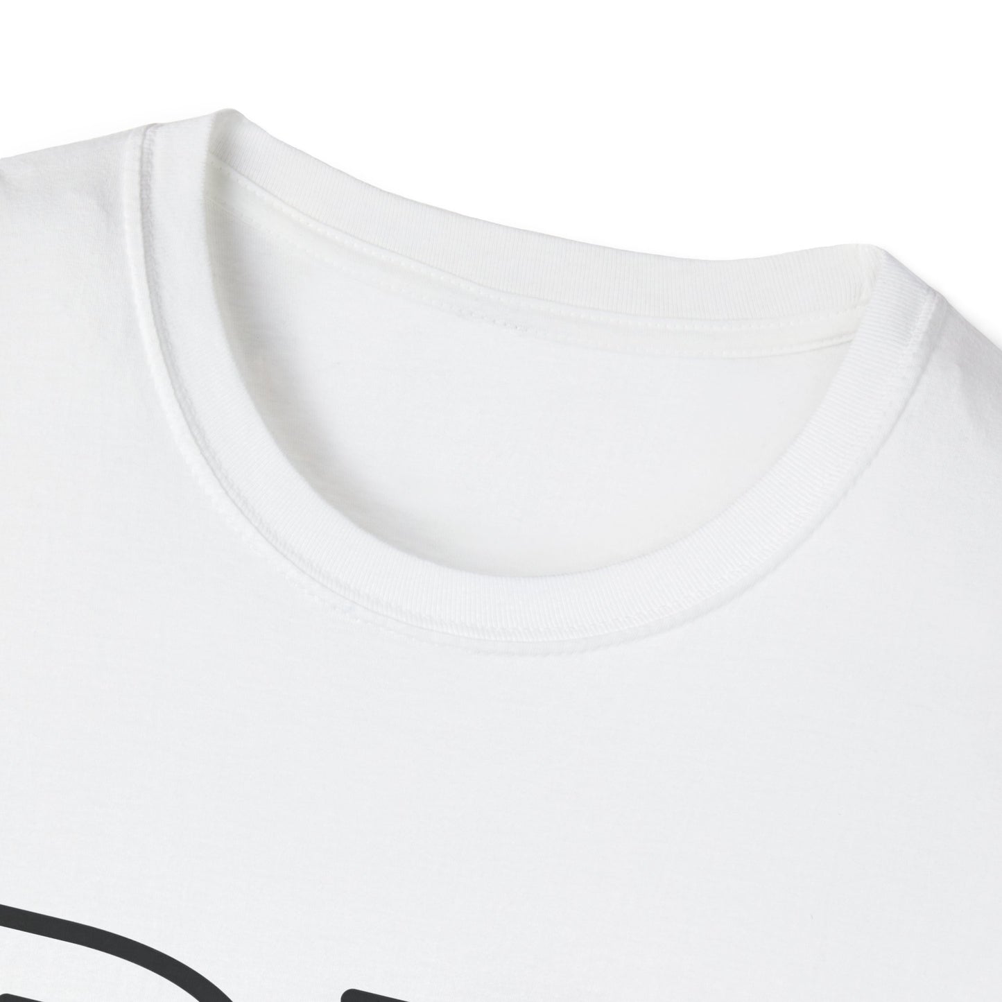 BV Lynx Unisex Softstyle T-Shirt
