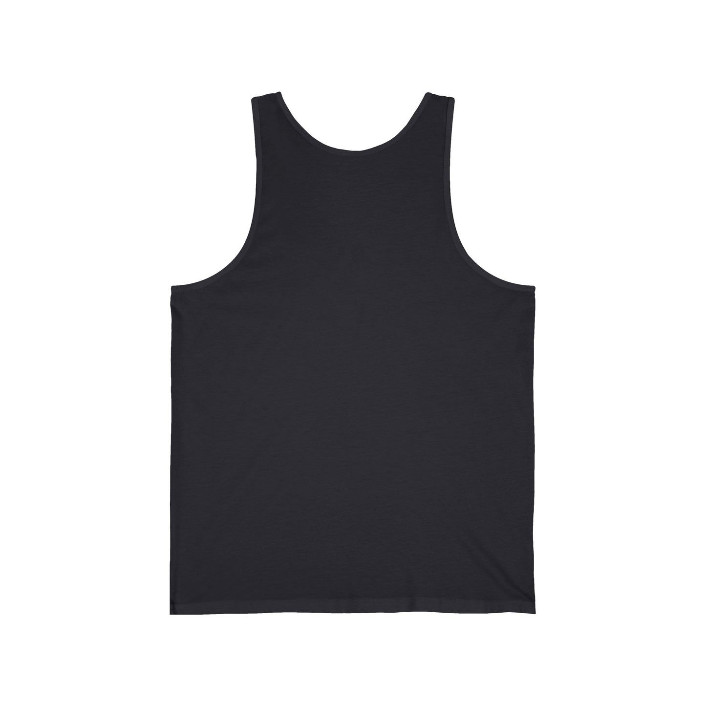 BV Wrestling Unisex Jersey Tank