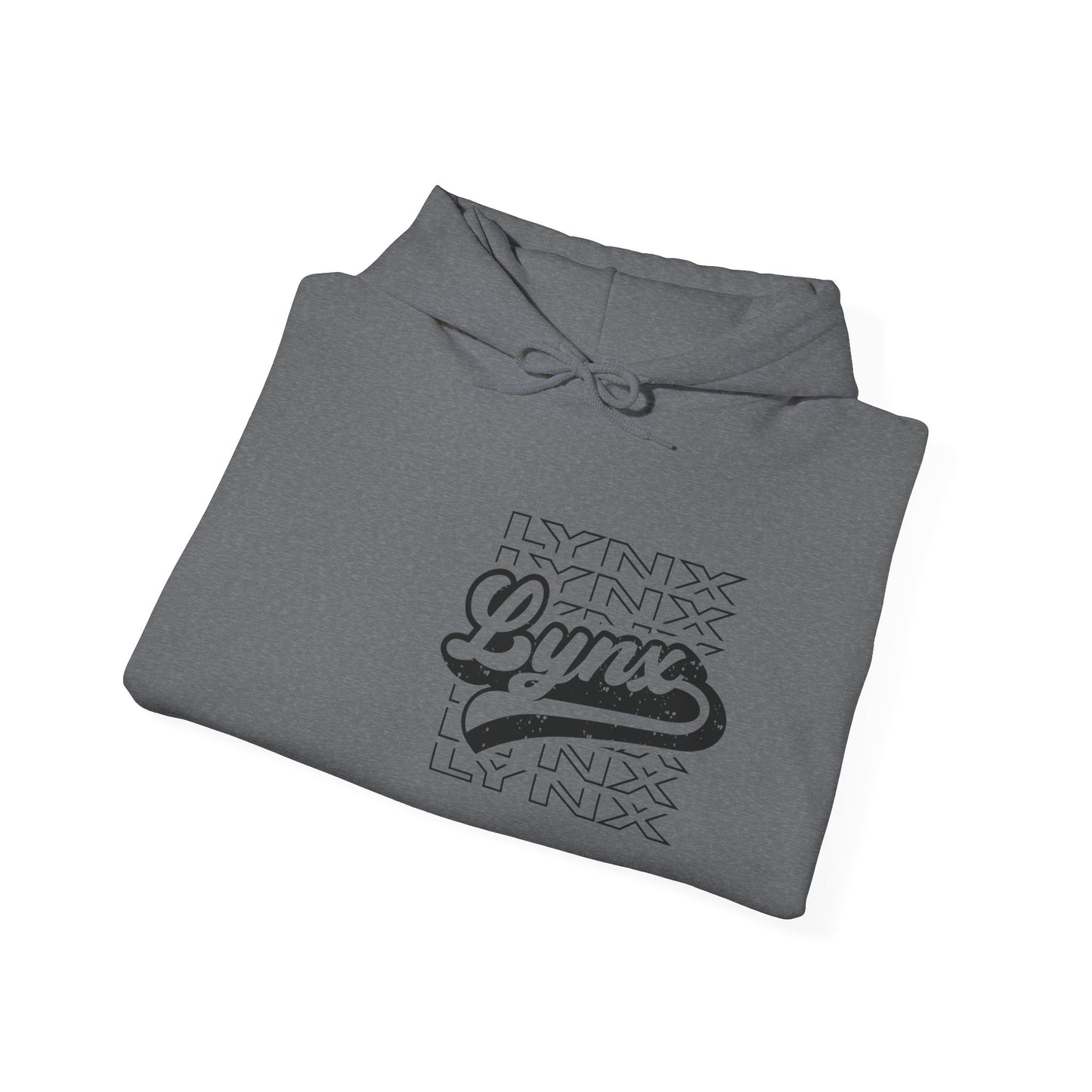 BV unisex Heavy Blend™ Hooded Sweatshirt