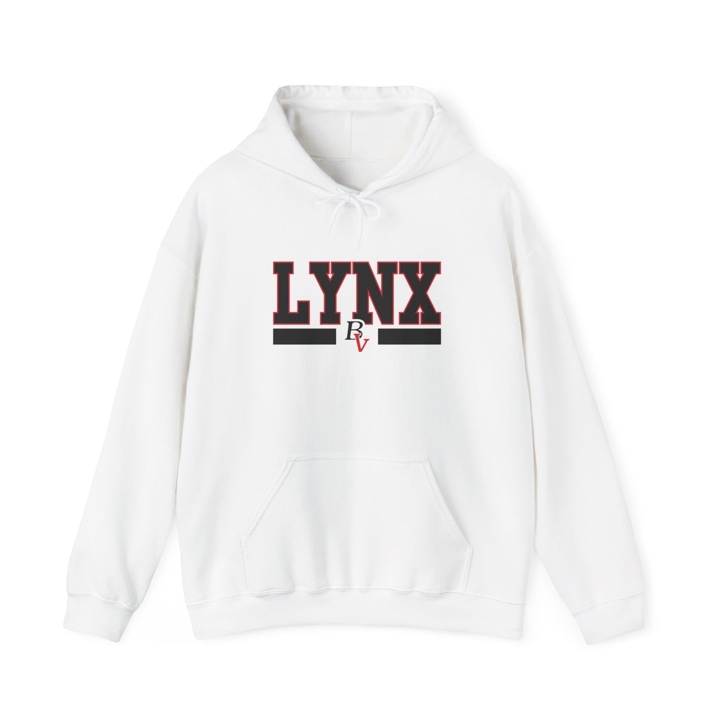 BV Unisex Heavy Blend™ Hooded Sweatshirt