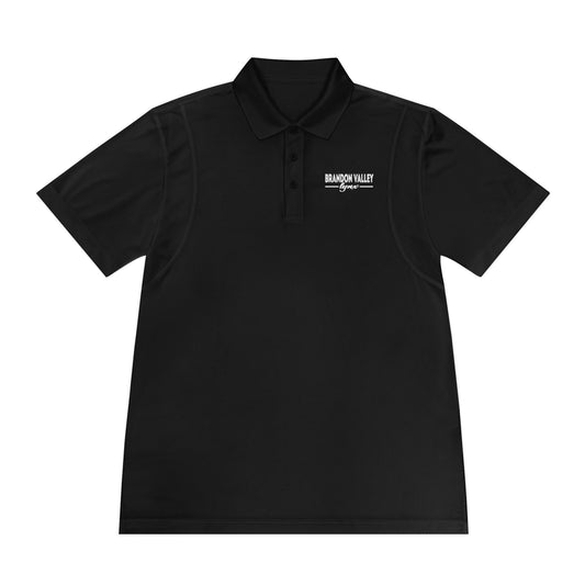BV Lynx Men's Sport Polo Shirt