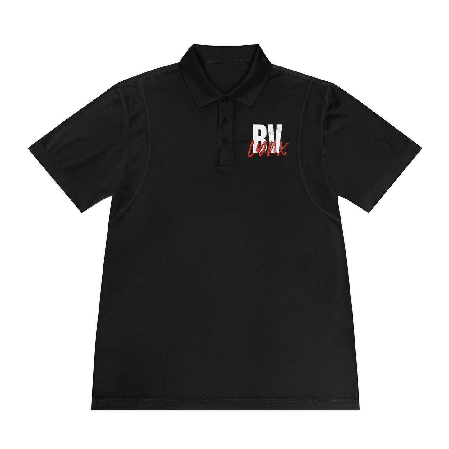 BV Lynx Men's Sport Polo Shirt
