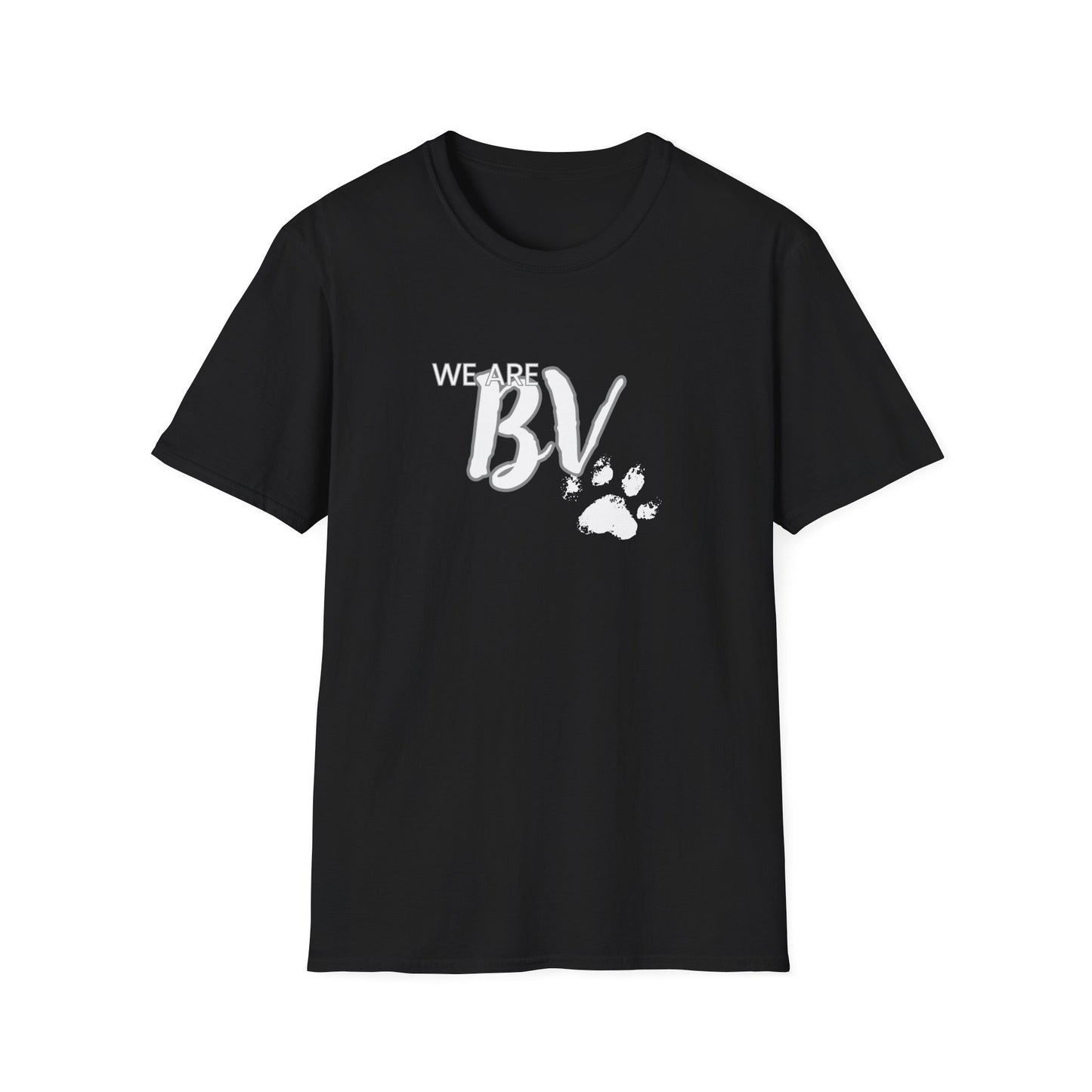 BV Cheer Unisex Softstyle T-Shirt