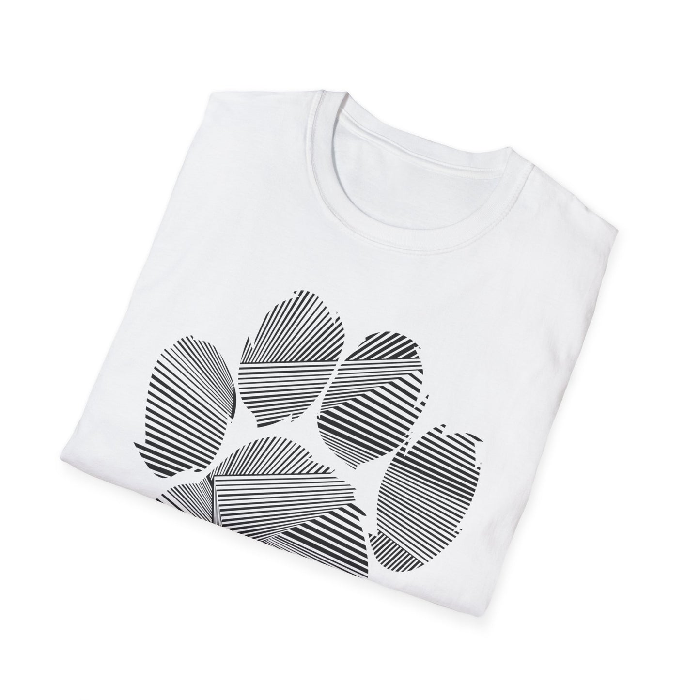 BV Lynx Unisex Softstyle T-Shirt