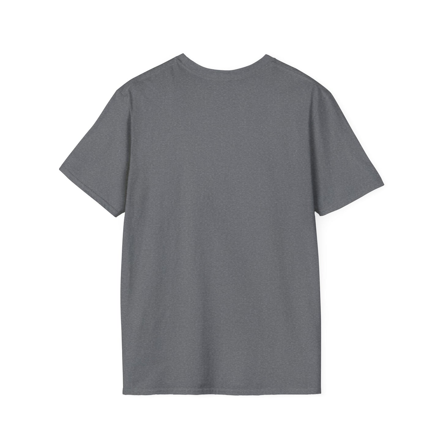 BV Band Unisex Softstyle T-Shirt