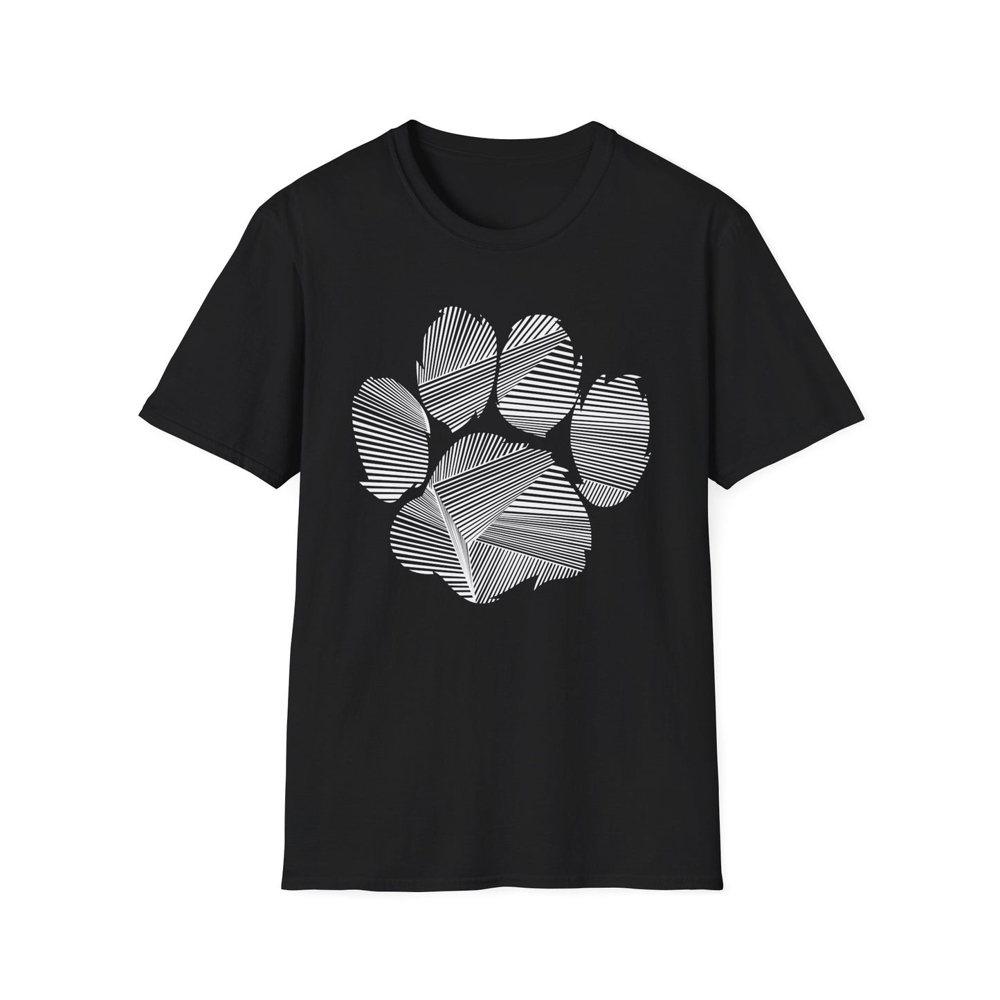 BV Lynx Unisex Softstyle T-Shirt