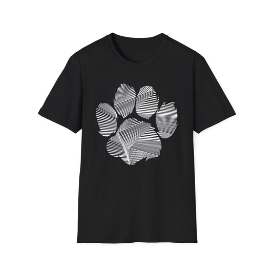 BV Lynx Unisex Softstyle T-Shirt