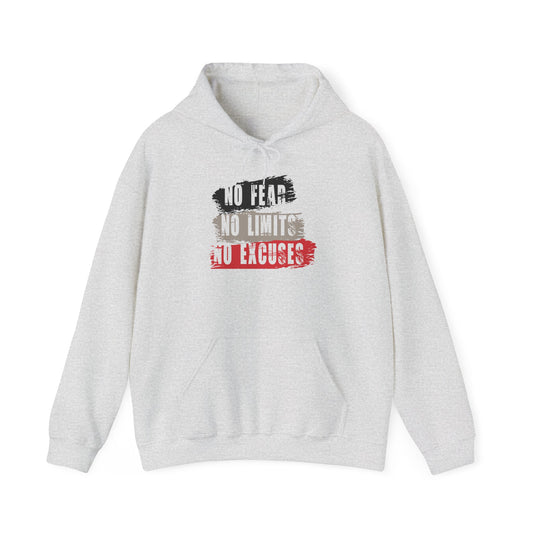 BV Cheer Unisex Heavy Blend™ Hooded Sweatshirt