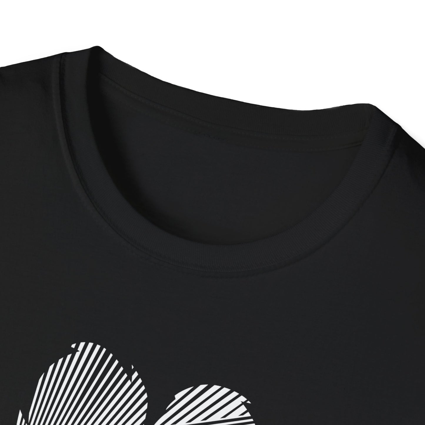 BV Lynx Unisex Softstyle T-Shirt