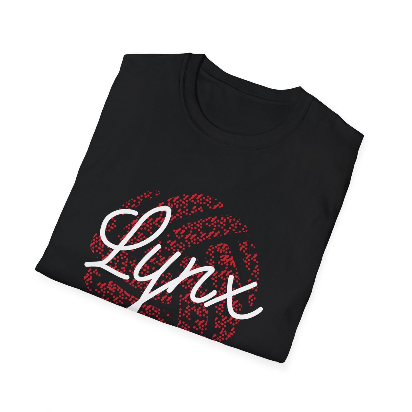 BV volleyball Unisex Softstyle T-Shirt