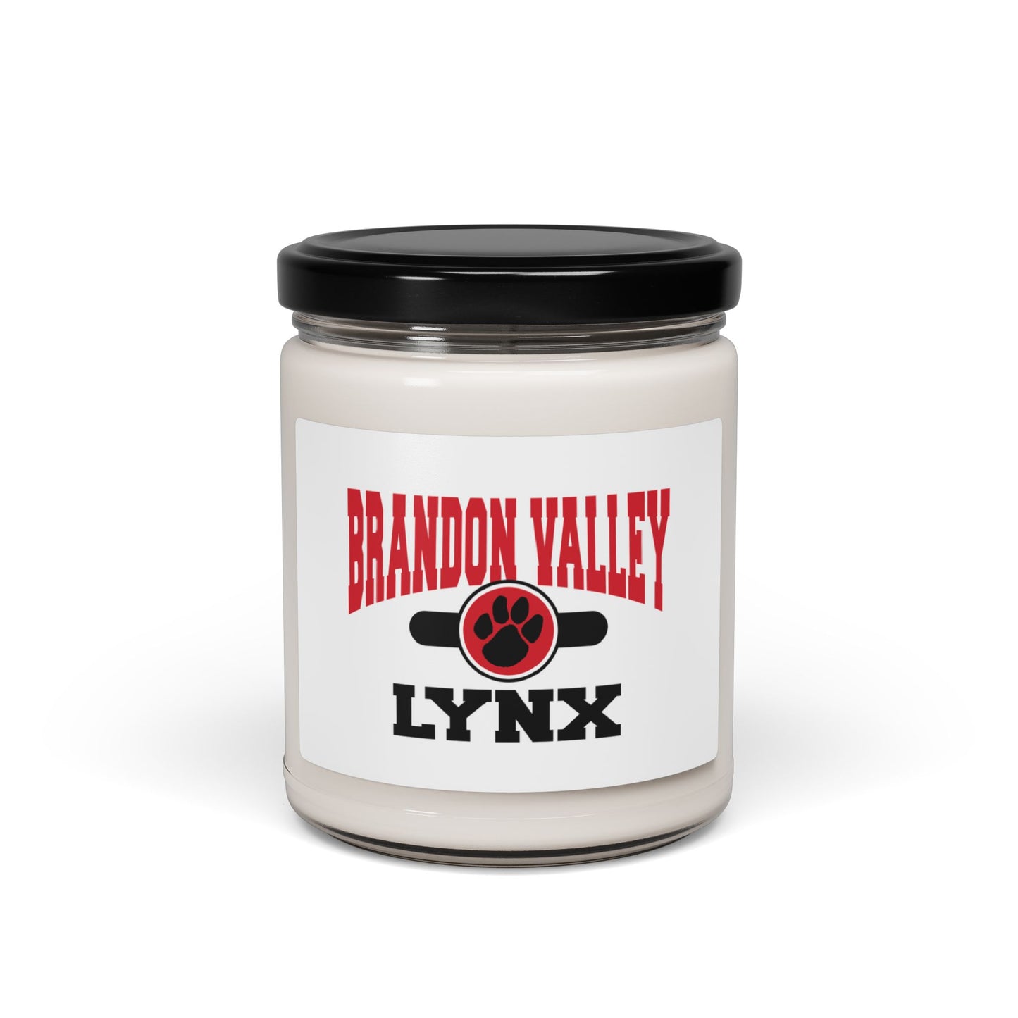 BV Lynx Scented Soy Candle, 9oz