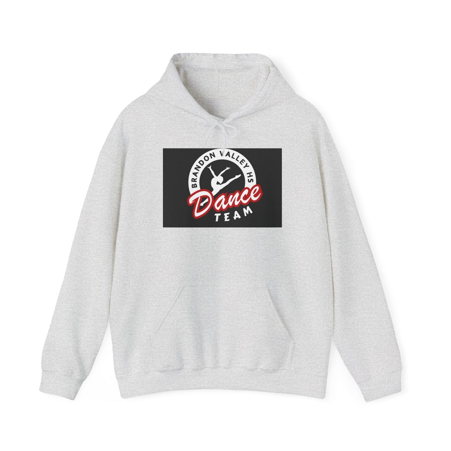 BV Dance Unisex Heavy Blend™ Hooded Sweatshirt