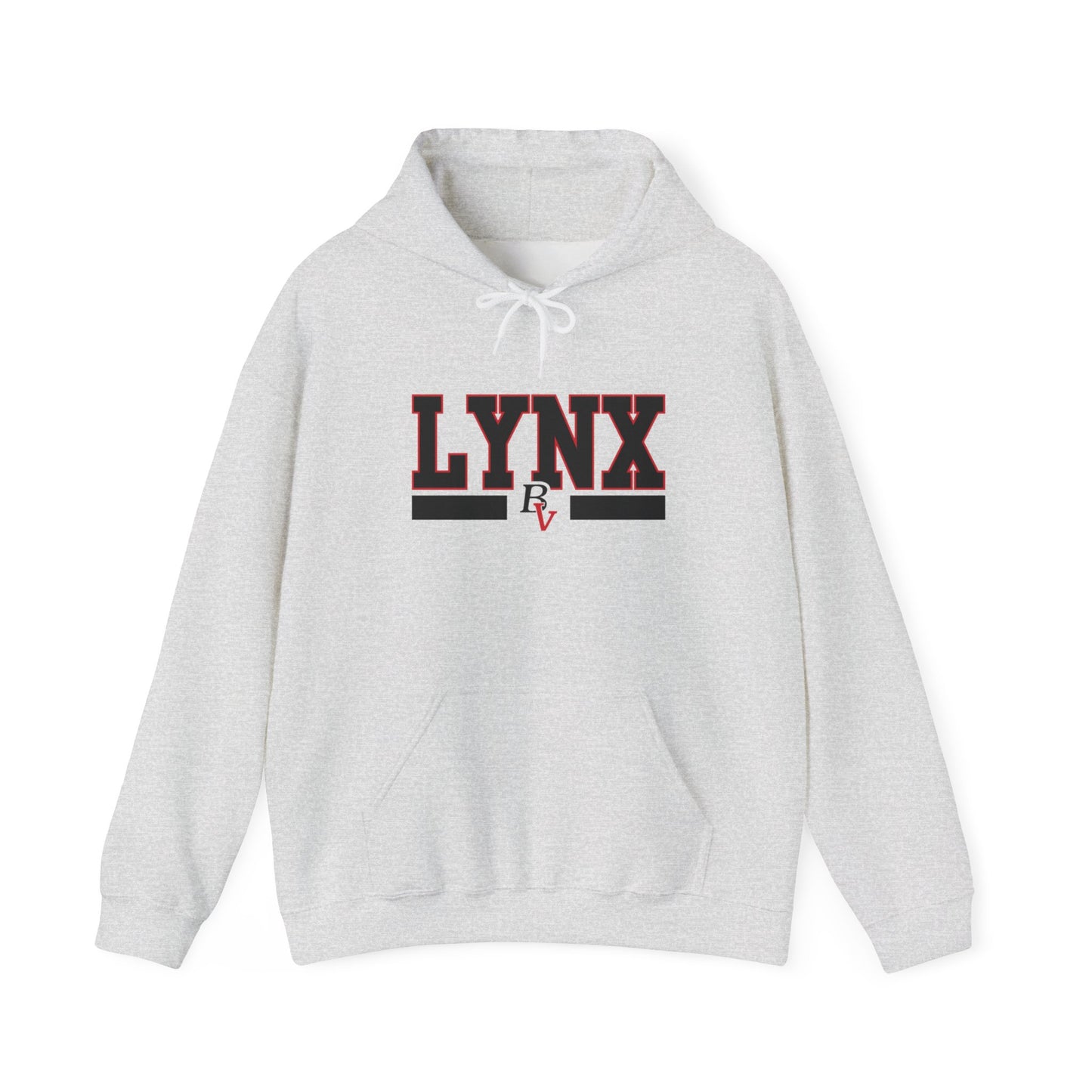 BV Unisex Heavy Blend™ Hooded Sweatshirt