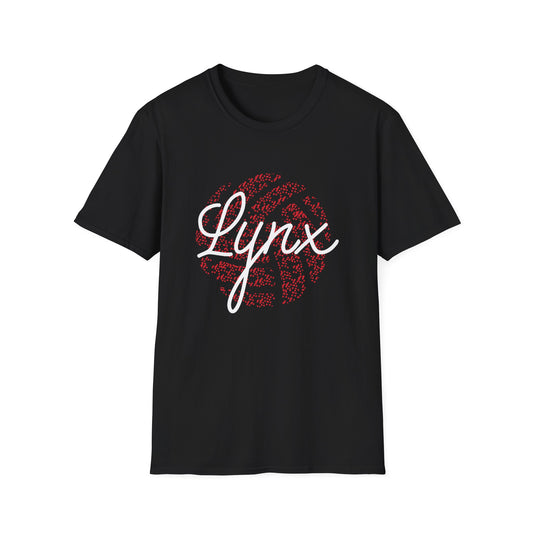 BV volleyball Unisex Softstyle T-Shirt