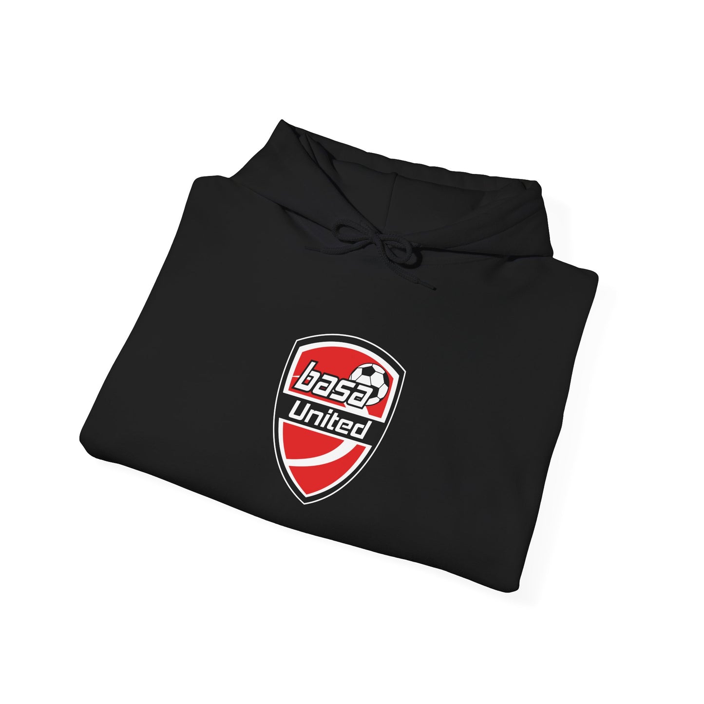 BV Soccer Unisex heavy Blend™ Hooded Sweatshirt
