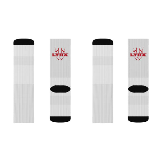 BV FOOTBALL Sublimation Socks