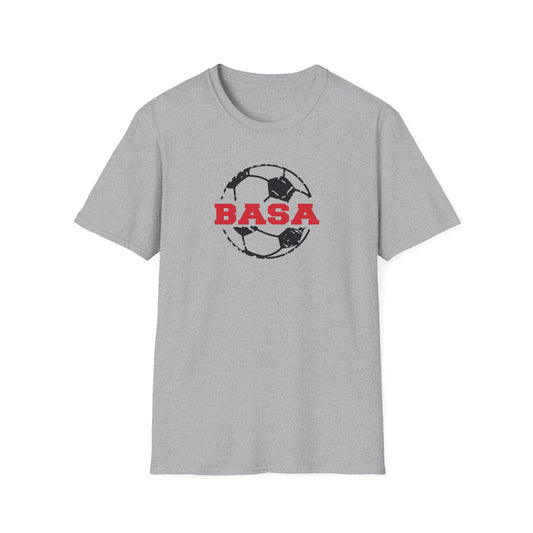 BV Soccer Unisex Softstyle T-Shirt