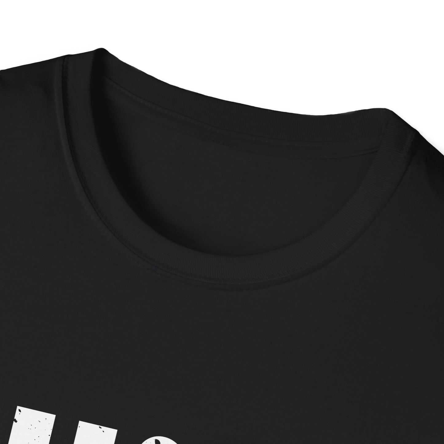 BV LYNX Unisex Softstyle T-Shirt