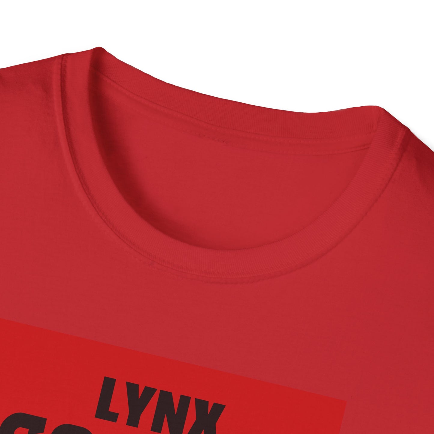 BV Soccer Unisex Softstyle T-Shirt