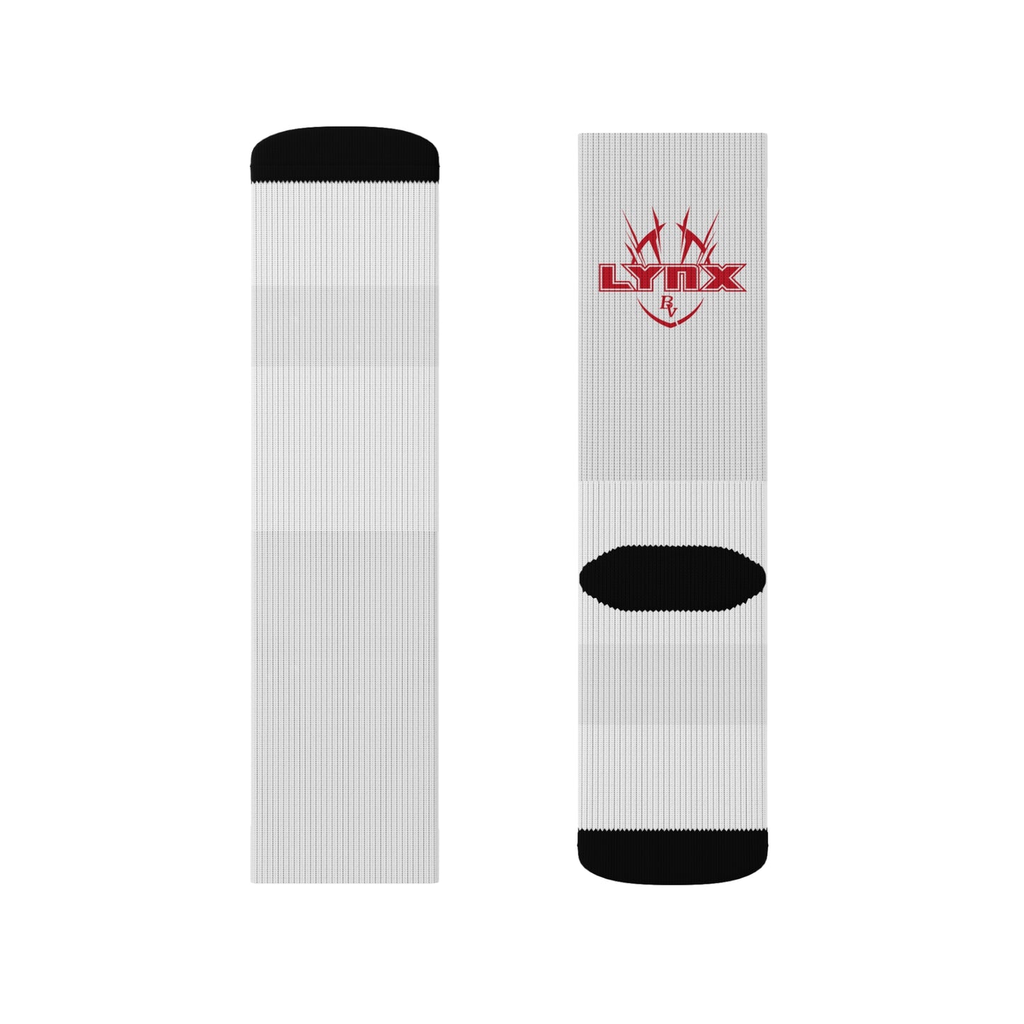 BV FOOTBALL Sublimation Socks