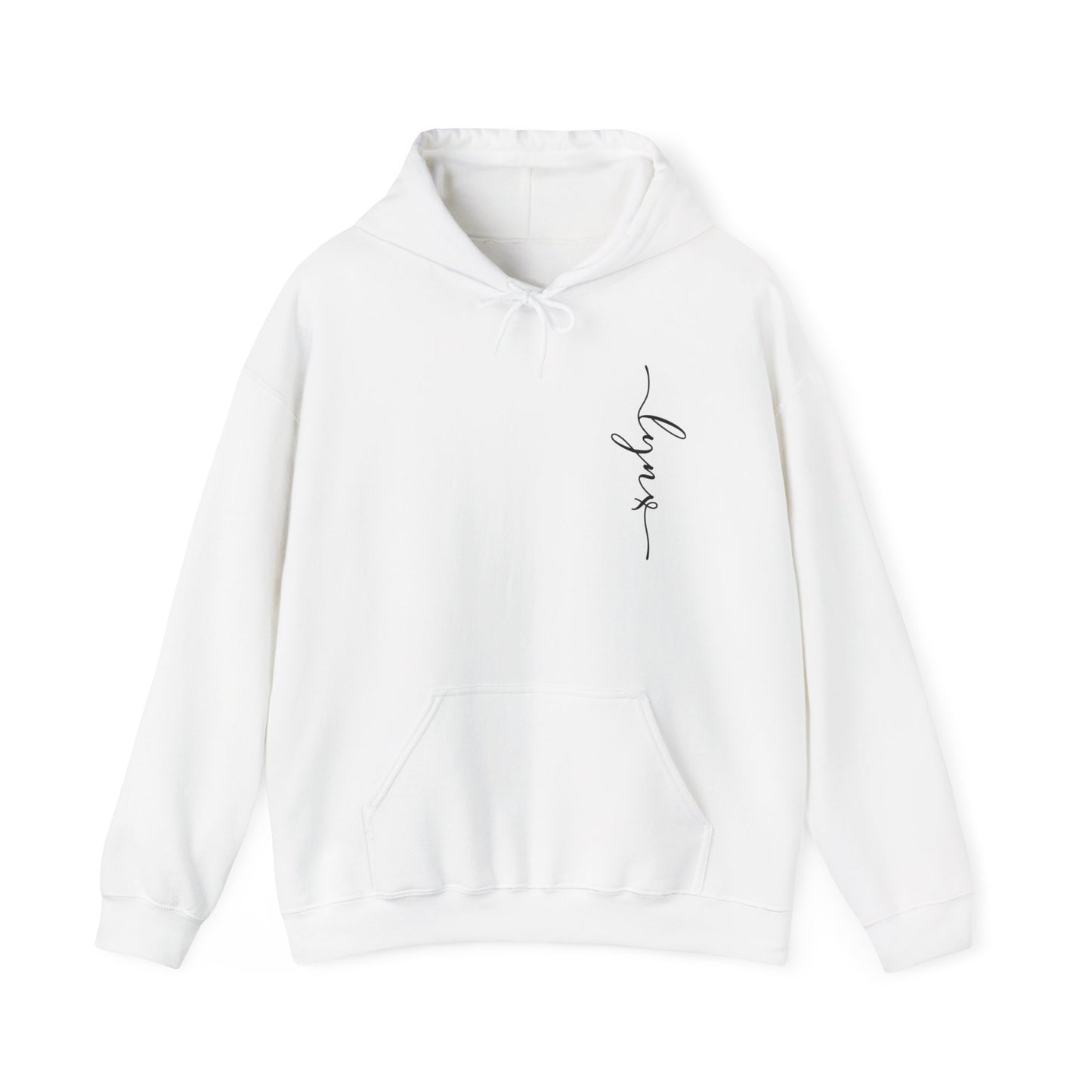 BV Unisex Heavy Blend™ Hooded Sweatshirt