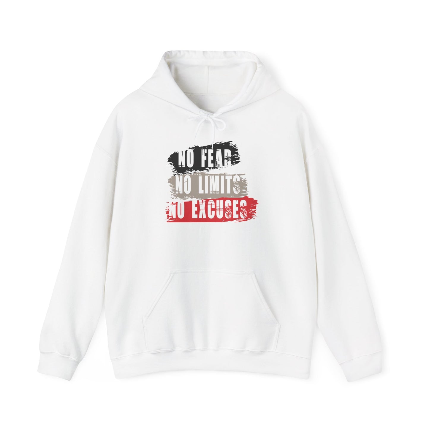 BV Cheer Unisex Heavy Blend™ Hooded Sweatshirt