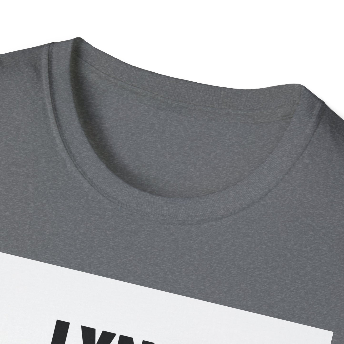 BV Soccer Unisex Softstyle T-Shirt