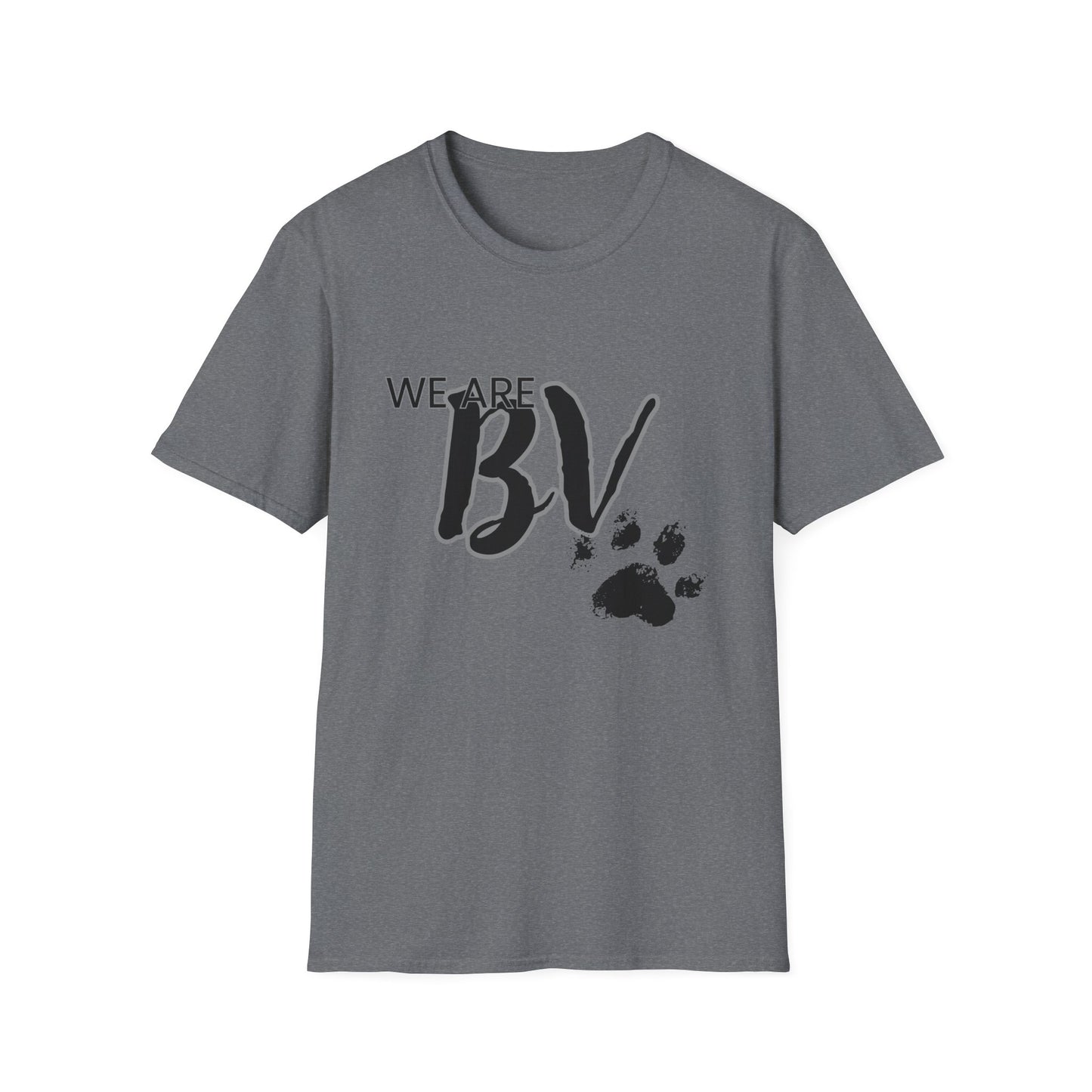 BV Cheer Unisex Softstyle T-Shirt