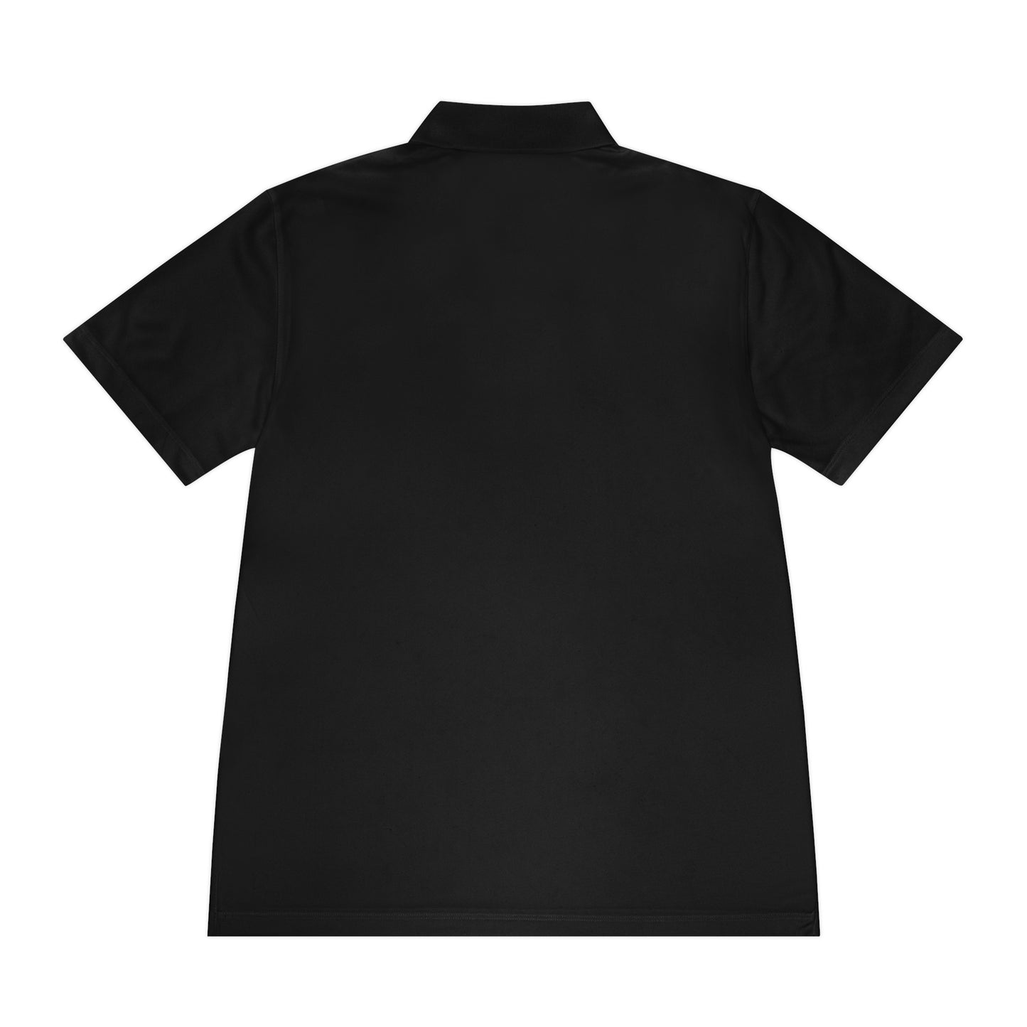 BV Band Men's Sport Polo Shirt