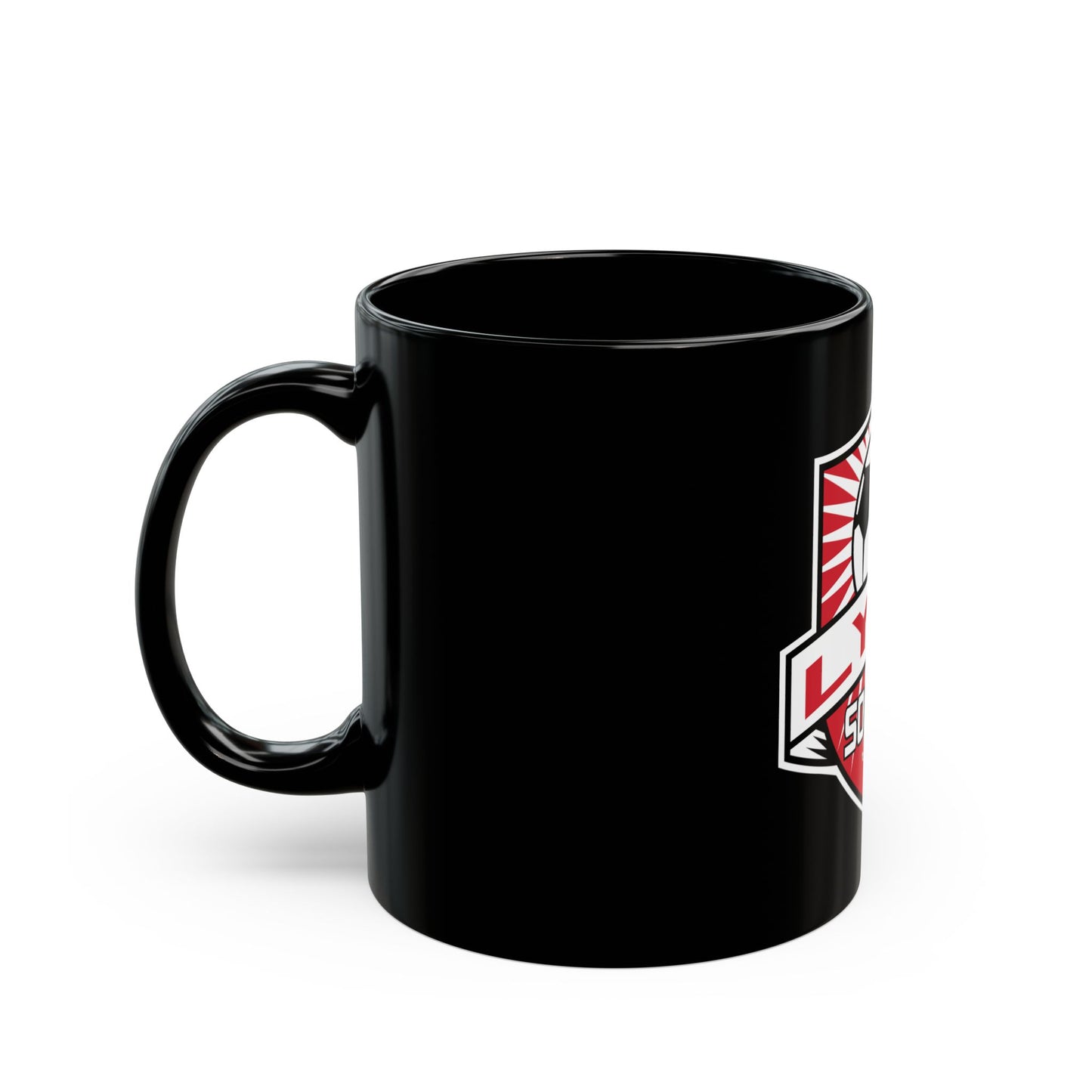 BV Soccer (11oz, 15oz)