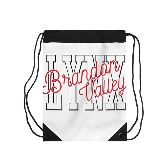 BV LYNX Drawstring Bag