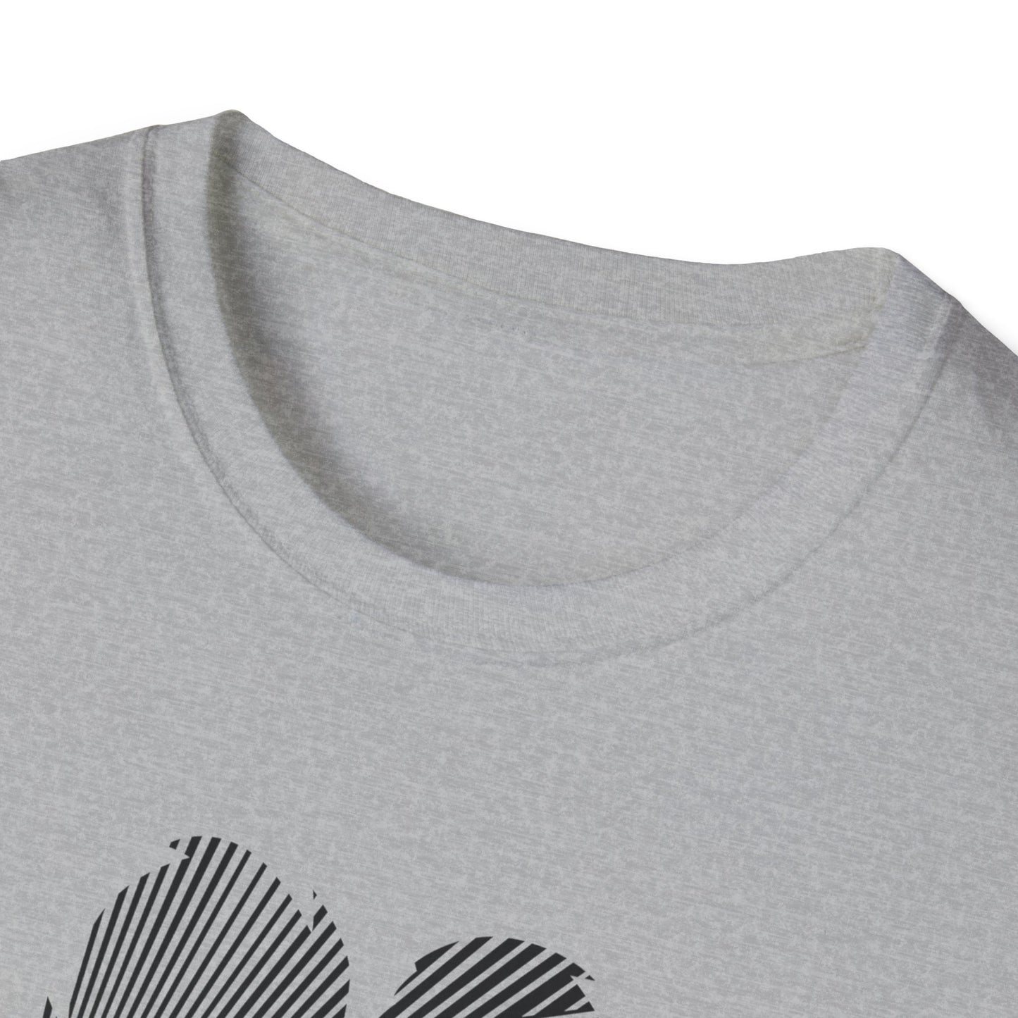 BV Lynx Unisex Softstyle T-Shirt